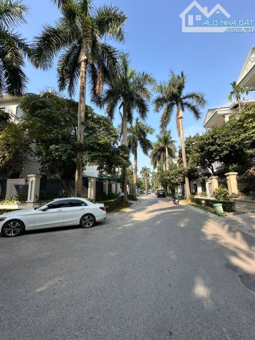 SIÊU HIẾM LÔ GÓC 297M2 GIAI ĐOẠN 1 CIPUTRA TÂY HỒ - 1