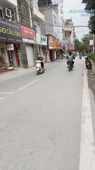 ĐẤT VÀNG MẶT PHỐ MỸ ĐÌNH - NỞ HẬU - KINH DOANH BẤT CHẤP - 1