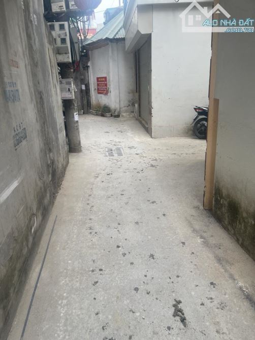Bán Nhà Phú Mỹ, Mỹ Đình, Gần Ô Tô, Khu Vực Trung Tâm, Tiện Ích Nhiều,38m2, 4 Tầng, 6.81 Tỷ - 1