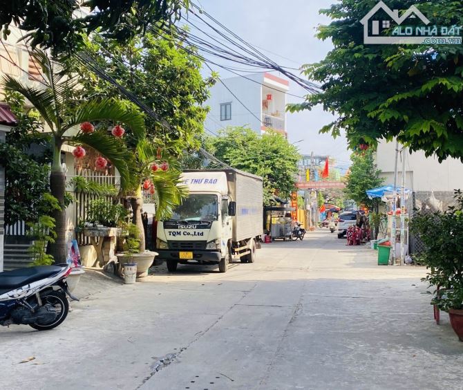 💎 SIÊU PHẨM LÔ GÓC PHƯỚC TRƯỜNG 16 - ĐƯỜNG 6M – GẦN BIỂN PHẠM VĂN ĐỒNG – VÕ NGUYÊN GIÁP - 1