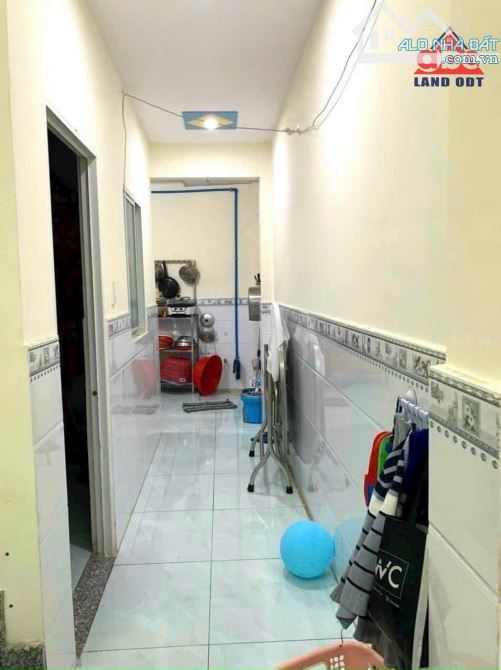 NP275 ➡️ Bán căn nhà cấp 1 trệtt h TP.Biên Hoà------------------ - 1