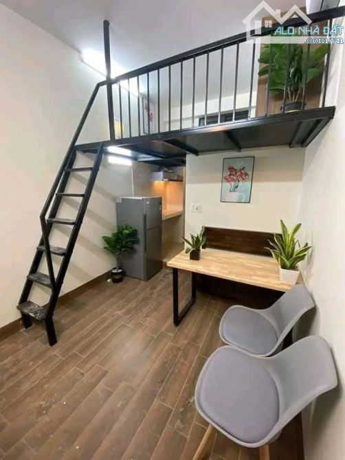 Tòa nhà kinh doanh đa năng 10 tầng đường Nguyễn Xiển, Thanh Xuân. - 1