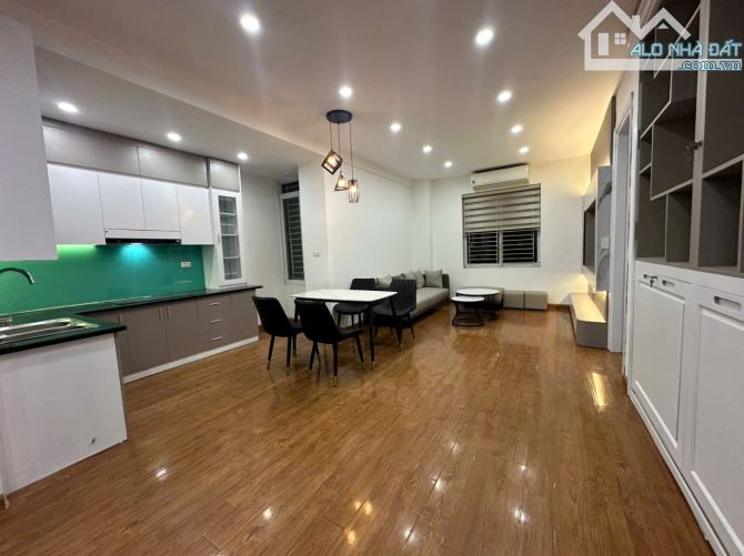 💎 BÁN ĐẤT HOÀNG CÔNG CHẤT – MẶT NGÕ Ô TÔ – 52M² – GIÁ NHỈNH 16 TỶ – HỢP XÂY CCMN, - 1