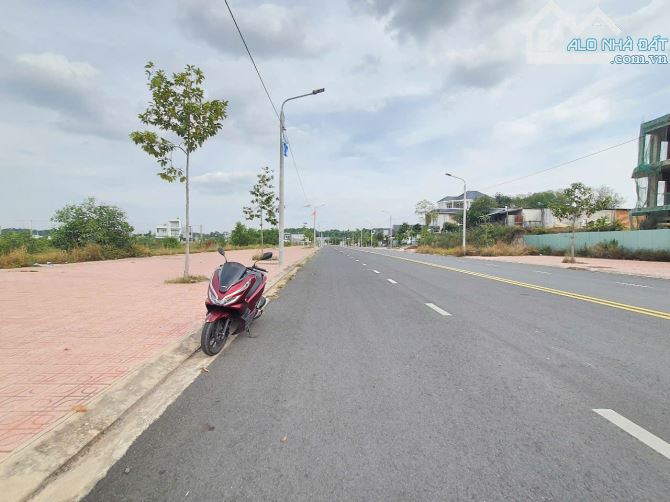 Chính chủ bán đất ở đường ô tô khu dân cư có thổ cư giá đầu tư rất tốt - 1
