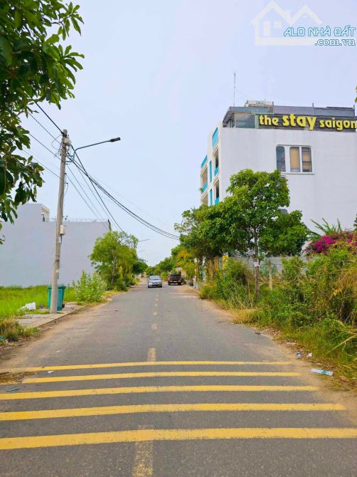 ĐẢO KIM CƯƠNG - ĐẤT NỀN 62M2 VUÔNG VỨC - ĐƯỜNG Ô TÔ 9M - GẦN VINHOMES NGUYỄN XIỂN - 1