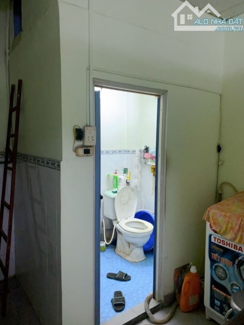 [GÒ VẤP] SIÊU RẺ - 2 TẦNG BTCT- 22M2 - AN NINH- CHỈ NHỈNH 2 TỶ🌹 - 1