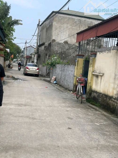 Trục chính siêu rẻ đẹp 👉 quang lãng - phú xuyên - 1