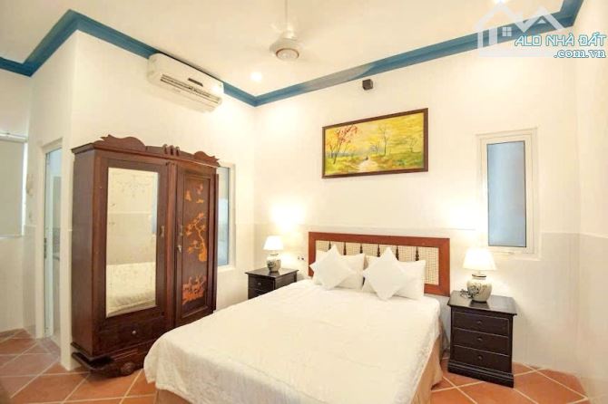 Bán Homestay Cẩm Châu - Hội An - Sát Sông Gần Biển - Cho Thuê 10trieu/tháng - 3Tỷ9 - 1