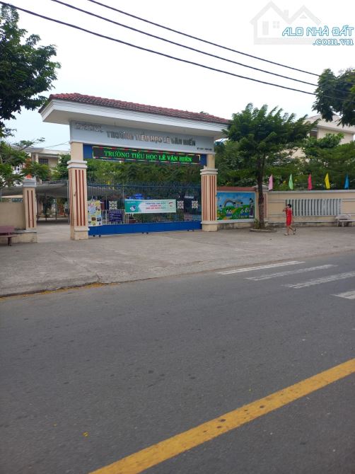 LÔ GÓC DIỆN TÍCH RỘNG DÂN CƯ ĐÔNG ĐÚC, NHIỀU TIỆN ÍCH, ĐẤT SẠCH CHUẨN PHONG THỦY - 1