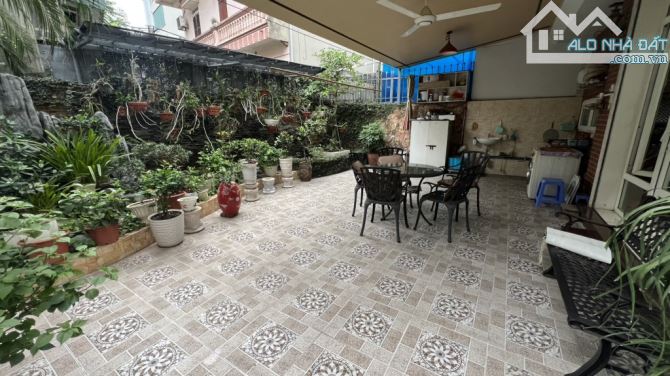 Biệt thự sân vườn KĐT Mỗ Lao, Hà Đông - 1