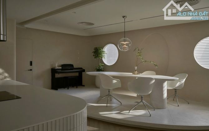 Bán nhà mặt phố thanh liệt, thanh trì dt56m 7 tầng mt5m giá 18 tỷ thanh trì - 1