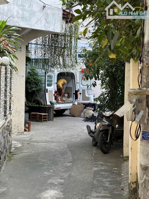 Bán nhà 5Tang  HXH Nguyễn Đình Chính , P8 , 59m2 , 7,6tỷ TL - 1