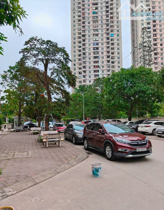 19.5 tỷ, lô góc, kdoanh đỉnh, ngõ như Phố Phúc La, tự xây, 60m2 tầng 1 x mtiền 4.5m - 1