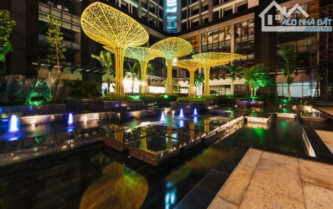 Bán Gấp Căn Hộ CC R2 Goldmark City, 36 Hồ Tùng Mậu, Bắc Từ Liêm, 80m2 Đủ Nội Thất, Giá Nhỉ - 1