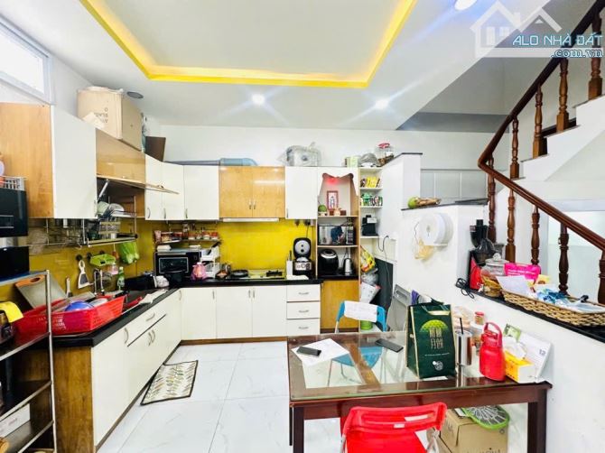 HẺM Ô TÔ NGAY SÂN BAY CHỈ 7TY25 NGUYỄN KIỆM PHÚ NHUẬN - 1