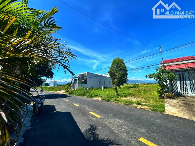 Bán đất xã Diên Thạnh ngay bên cạnh trung tâm hành chính mới Diên Khánh - 1