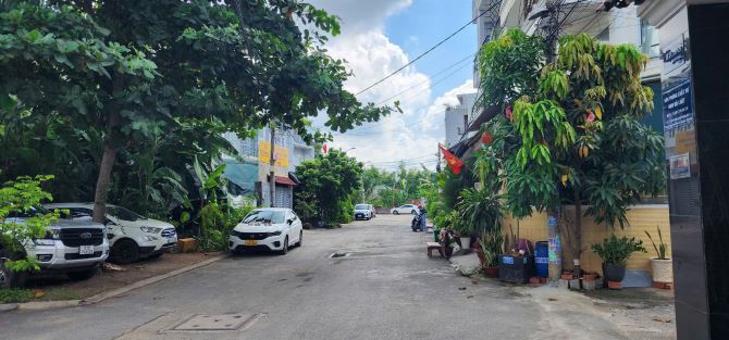 Đường xe tải ! Nhà mới xây 1T2L 4PN,Đình Phong Phú,Tăng Nhơn Phú B -Thủ Đức, SHR chính chủ - 1