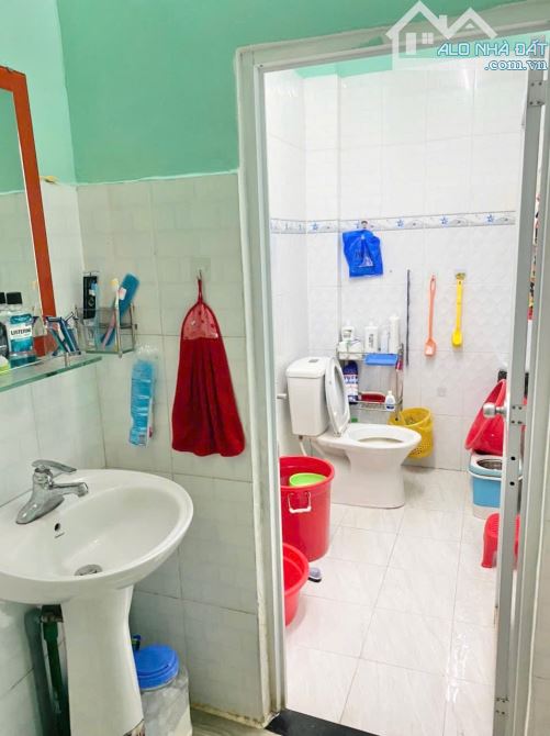 NP355 Bán nhà gác lửng phường tam hoà gần QL1A , Chợ Tam Hoà , GX Bùi Thái   Nhà Gồm : 03 - 1