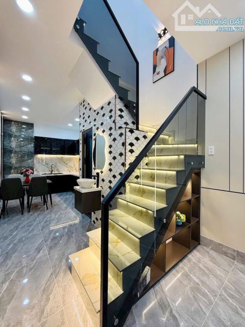 ☣️ Cô Hồng lớn tuổi sắp về quê bán nhà ở Huỳnh Văn Bánh, Phú Nhuận / 66.8m2 / 2 Tỷ 260 - 1