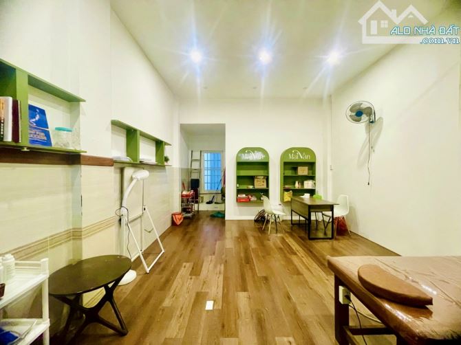 🔥 SIÊU VỊ TRÍ MẶT TIỀN NGÔ TẤT TỐ – HÒA CƯỜNG BẮC – DÒNG TIỀN 12TR/THÁNG – NHỈNH 9 T.Ỷ 🔥 - 1
