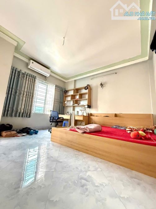 NHÀ ĐẸP 5 TẦNG PHỐ NHUỆ GIANG -  Ô TÔ ĐỖ CỔNG - KINH DOANH TỐT - PHỐ LỚN HÀ ĐÔNG - 1