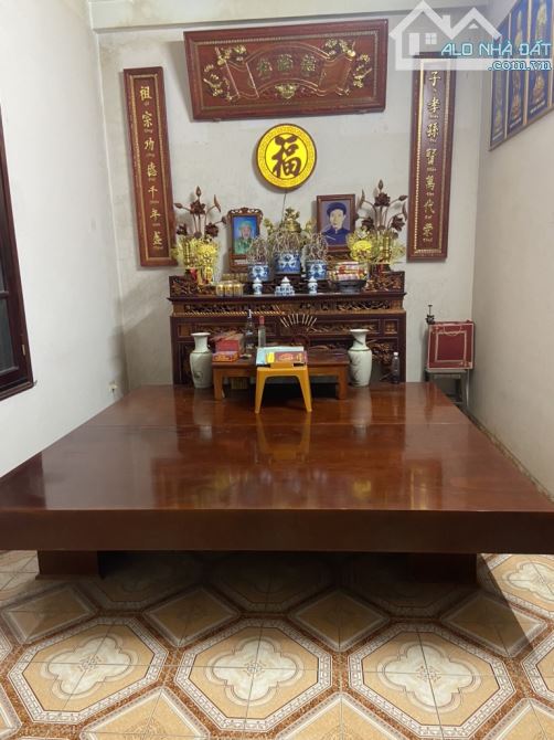 BÁN NHÀ XUÂN ĐỈNH-65m2- GẦN CÔNG VIÊN HOÀ BÌNH- GIÁ 15,8 TỶ - 1