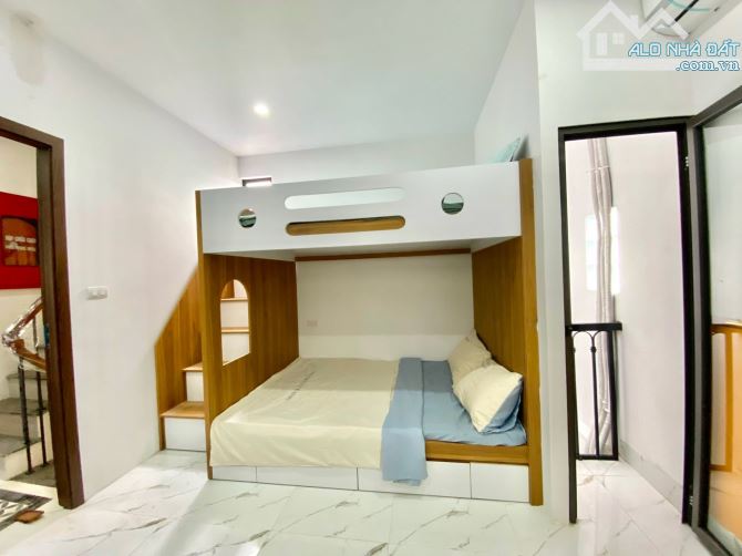 CẦN BÁN GẤP TOÀ CCMN 63m*7T*6m DÒNG TIỀN KHỦNG ~70Tr/THÁNG TẠI THANH XUÂN CHỈ CÓ HƠN 13TỶ - 1