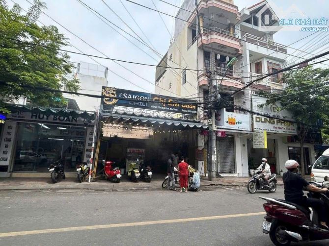 Bán đất mặt tiền kinh doanh đường Trần Nhật Duật, phường Phước Hoà, thành phố Nha Trang - 1