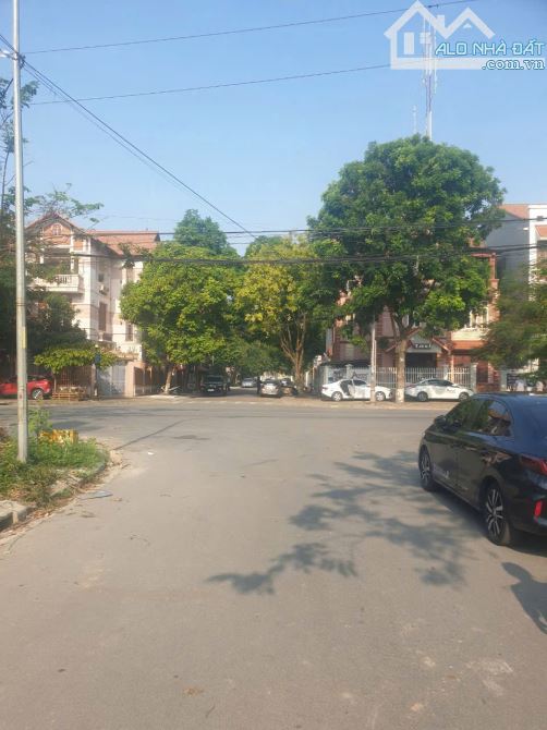 💌Bán 2 Lô Góc Liền Nhau L2 Hàn Thuyên Khu 1 Đại Phúc Mt 9m Dt 144m2 Giá 19 Tỷ Có Bán Lẻ - 1