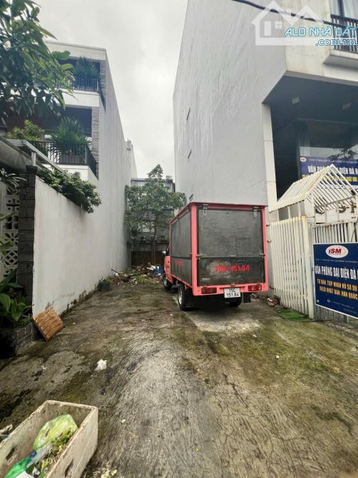 Bán lô đất MT Phước Trường 14 Sơn Trà - 1