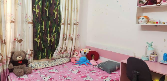 Bán căn hộ 59m2 Hoàng Quân, sổ hồng riêng - 1