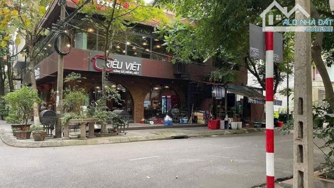 💦💦Bán Nhà 3 Tầng Hàn Mặc Tử Yna Kinh Bắc Gần Vườn Hoa Mt 5m DT 90m2 Giá 8.7 Tỷ - 1