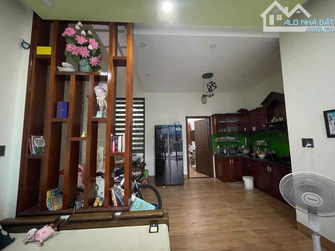 💥 NHÀ CẤP 4 MÓNG 3 TẦNG – CẠNH AN ĐÔNG VILLA – CHỈ 2,X TỶ Diện tích: 80m² (ngang 5,2m) - 1