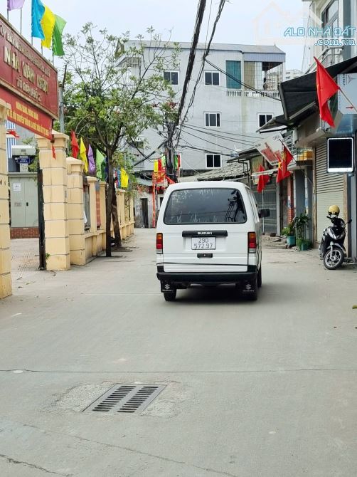 🏆BÁN NHÀ PHỐ PHAN ĐÌNH GIÓT, NHÀ MỚI, ÔTÔ ĐỖ CỔNG, THANG MÁY, HÀ ĐÔNG, 35M HƠN 6 TỶ🍀 - 1