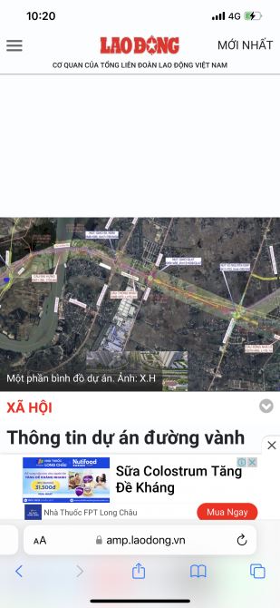 Cơ hội đầu tư đất nền trung tâm TP.Thanh Hoá chỉ 19,xtr/m2. Sổ đỏ sang tên - 1
