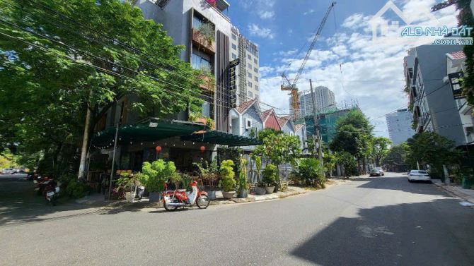 VIP! BÁN ĐẤT 195M² - 25,98 TỶ - MT AN THƯỢNG 29 - Q. NGŨ HÀNH SƠN - 1