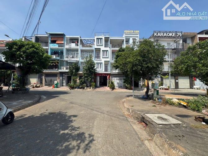 Chính chủ bán nhà 1 Tr3L đường 447- Lê Văn Việt - Phường Tăng Nhơn Phú A Quận 9 - 1