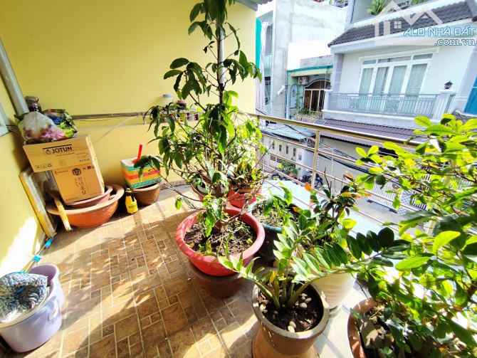 HIẾM – BÁN NHÀ 70M² THOẠI NGỌC HẦU – HẺM 9M Ô TÔ ĐỖ CỬA – 3 TẦNG BTCT – CHỈ 7.2 TỶ - 1