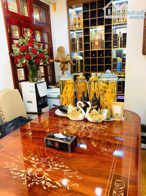 Siêu phẩm liền kề bắc linh đàm hoàng mai HN - 1
