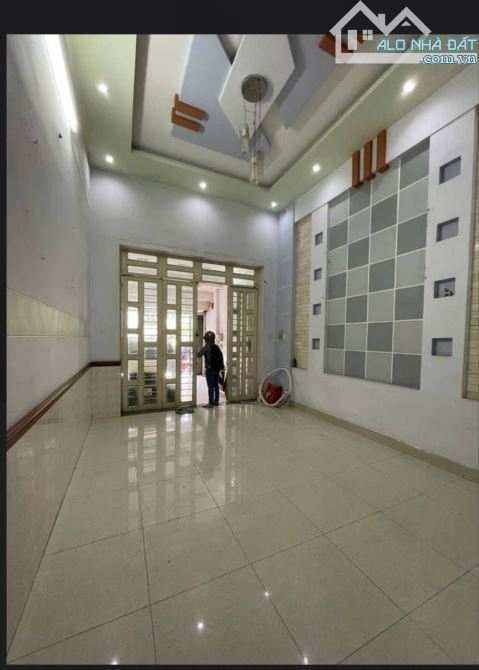 Bán Nhà Mặt Tiền Kinh Doanh đường 59 Phạm Văn Chiêu-P.14-Q.Gò Vấp-80m²(4 x 20 )giá 10,8 tỷ - 1
