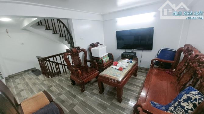 CHÍNH CHỦ BÁN NHÀ TRẦN CUNG 45M X 5 TẦNG NHỈNH 7 TỶ - 1