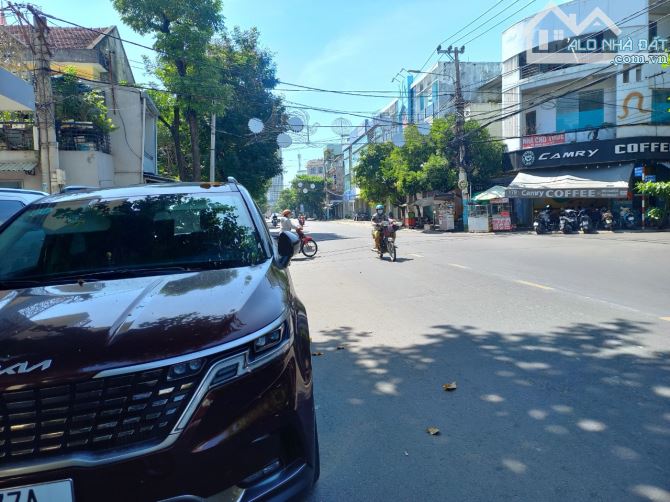 CHO THUÊ NHÀ GÓC TRUNG TÂM TP QUY NHƠN – VỊ TRÍ VIP KINH DOANH ĐỈNH CAO - 1