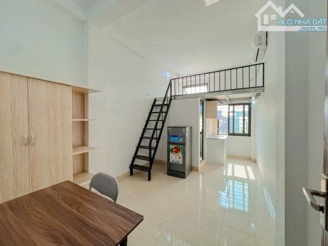 BÁN CCMN TRIỀU KHÚC 74M 8 TẦNG 24 PHÒNG DÒNG TIỀN 1,2TỶ NĂM GIÁ NHỈNH 16 TỶ - 1