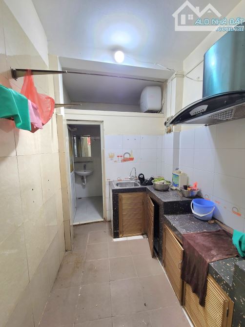 Cực hiếm Ngọc Hà 26m2, sát phố, dân xây, sát cạnh lăng bác, MT quyền lực 8m - 1