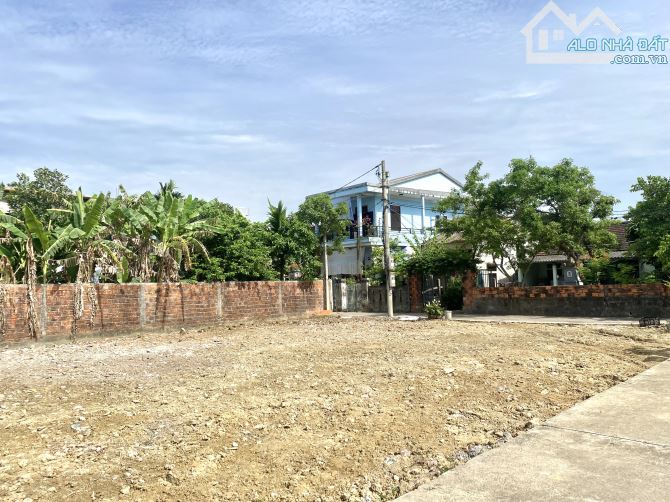 📍📍2 lô liền kề Nguyễn Khoa Vy gần Lâm Hoằng - 1