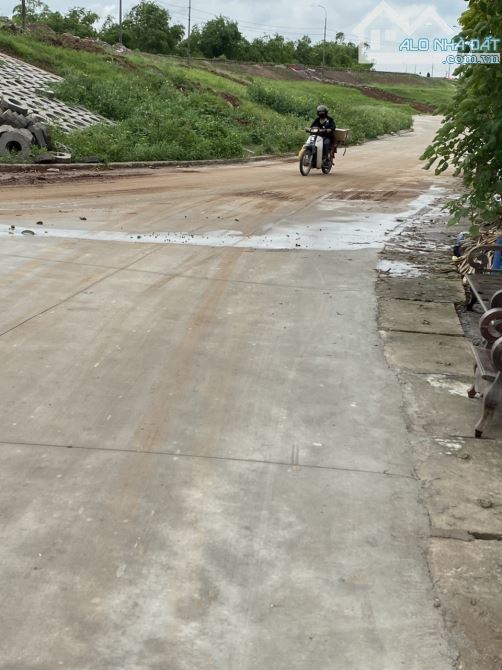 Bán đất Đồng Trì, Tứ Hiệp_ 65m2_ ô tô tránh, ngõ thông_ 7.15 tỷ - 1