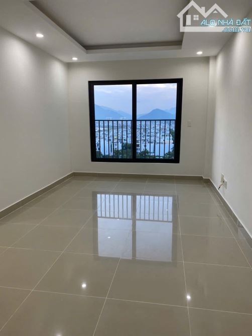 Hàng hiếm: Bán Căn hộ 3 phòng ngủ CT2 VCN Phước Hải Nha Trang - 1