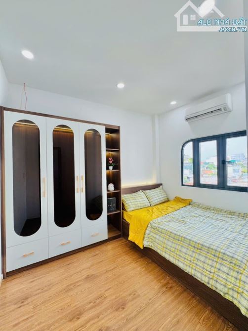 🔥 BÁN NHÀ,  BẠCH ĐẰNG, BÌNH THẠNH ✅ 25M2 👉 NHỈNH 4 TỶ - 1