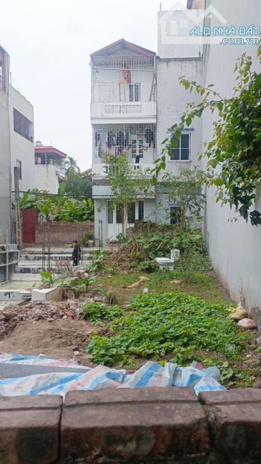 ĐẤT PHÚC LỢI-LONG BIÊN- CHÍNH CHỦ-2 MẶT THOÁNG-Ô TÔ THÔNG - 1