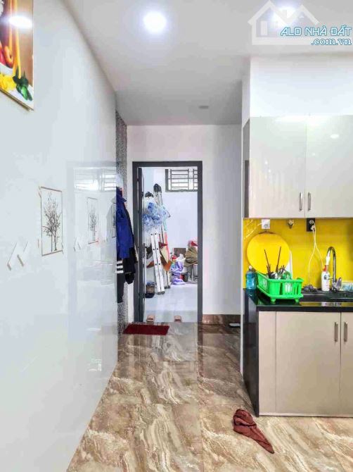 Nhà đẹp 3 tầng 3 mê đường 7m5 Lề 4m YÊN KHÊ 3, Ngay Lý Thái Tông, gần Biển Đà Nẵng 8,39 tỷ - 1